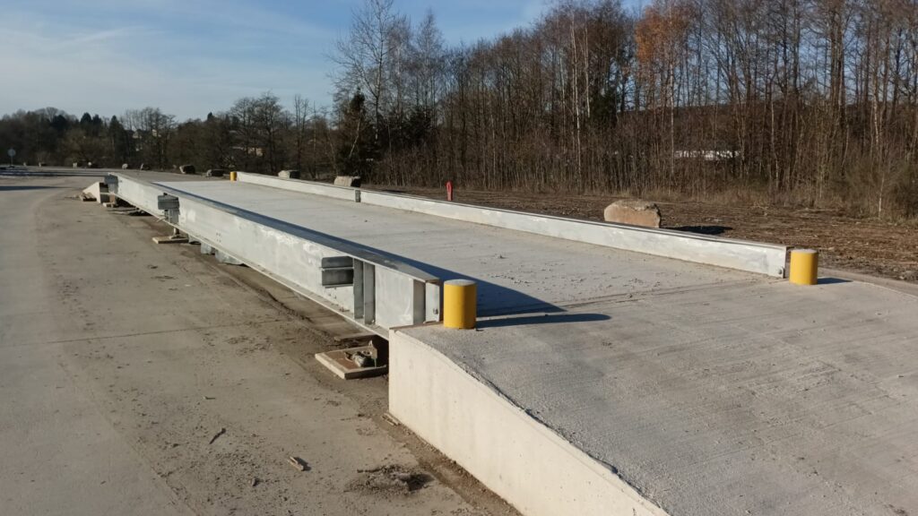 Comment bien choisir une pont à bascule pour votre activité ?